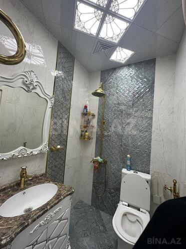 Satılır 2 otaqlı yeni tikili 52 m², 20 Yanvar m., photo 13 from 15