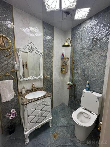 Satılır 2 otaqlı yeni tikili 52 m², 20 Yanvar m., photo 12 from 15