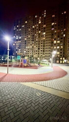 Satılır 2 otaqlı yeni tikili 52 m², 20 Yanvar m., photo 14 from 15