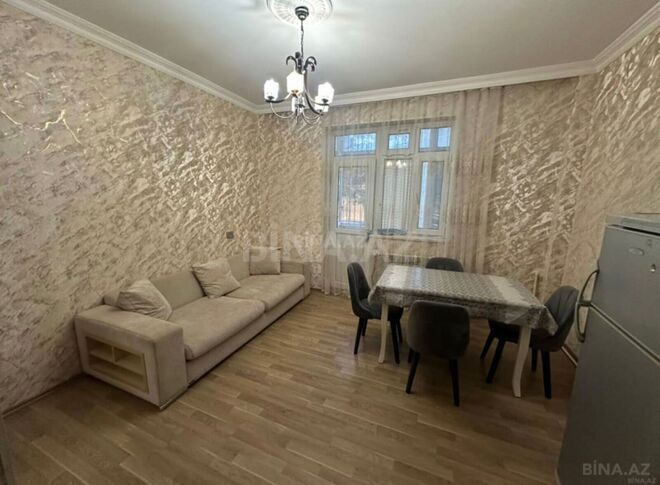 Сдаётся 3-комн. новостройка 120 м², м. Халглар Достлугу, photo 9 from 17