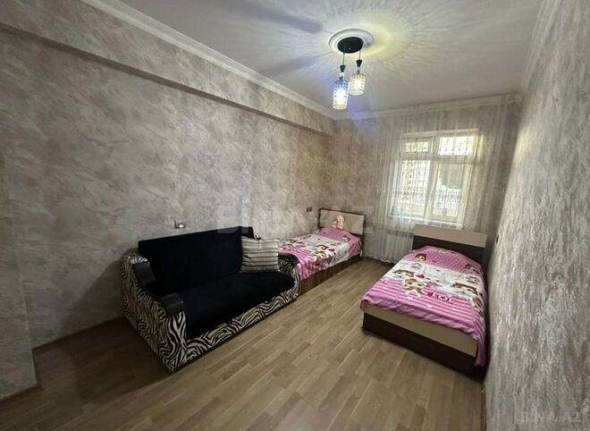Сдаётся 3-комн. новостройка 120 м², м. Халглар Достлугу, photo 7 from 17