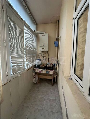 Сдаётся 3-комн. новостройка 120 м², м. Халглар Достлугу, photo 12 from 17