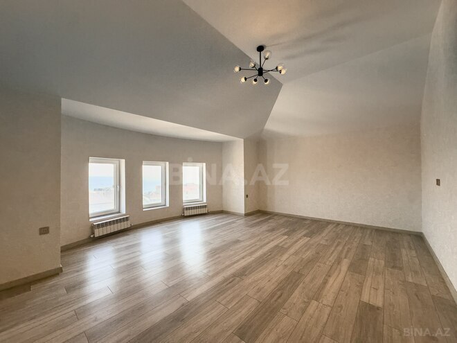 Сдаётся 2-комн. новостройка 87.4 м², пос. Бадамдар, photo 7 from 14