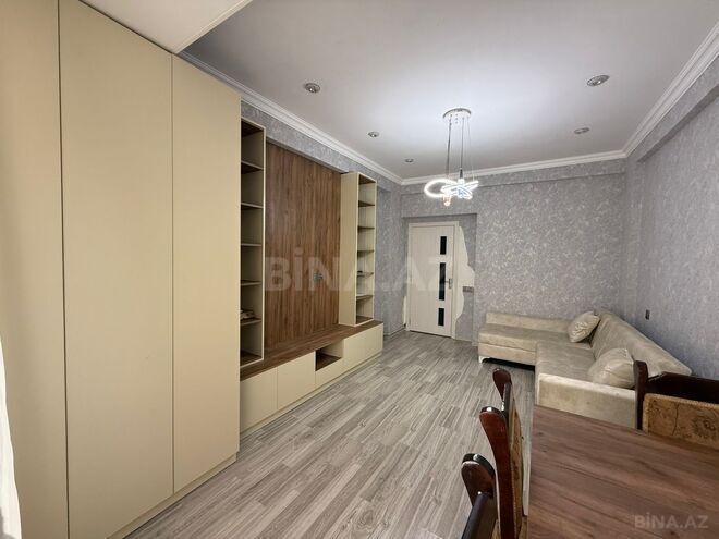 Продаётся 1-комн. новостройка 43 м², photo 3 from 7