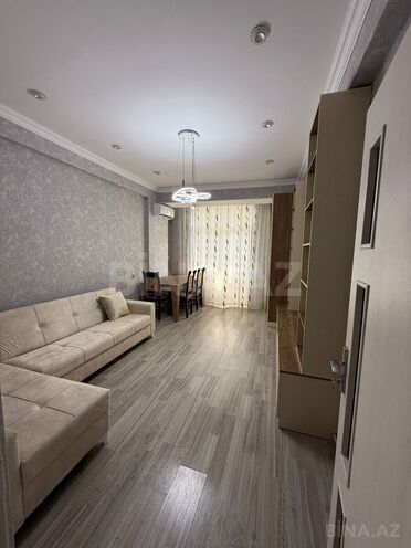 Продаётся 1-комн. новостройка 43 м², photo 1 from 7