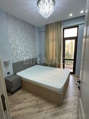 İcarəyə verilir 2 otaqlı yeni tikili 65 m², Nəsimi r., photo 6 from 11