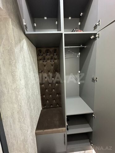 İcarəyə verilir 2 otaqlı yeni tikili 65 m², Nəsimi r., photo 7 from 11