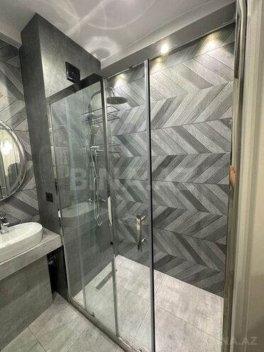 İcarəyə verilir 2 otaqlı yeni tikili 65 m², Nəsimi r., photo 10 from 11