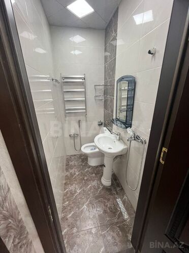 Сдаётся 3-комн. новостройка 110 м², м. 8 ноября, photo 8 from 9