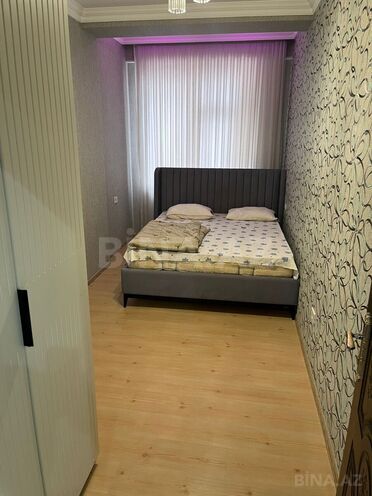Сдаётся 3-комн. новостройка 110 м², м. 8 ноября, photo 6 from 9