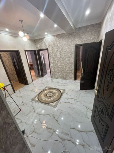 Сдаётся 3-комн. новостройка 110 м², м. 8 ноября, photo 3 from 9