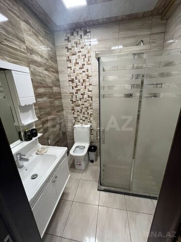 Сдаётся 3-комн. новостройка 110 м², м. 8 ноября, photo 7 from 9