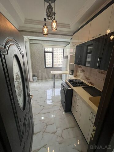 Сдаётся 3-комн. новостройка 110 м², м. 8 ноября, photo 4 from 9