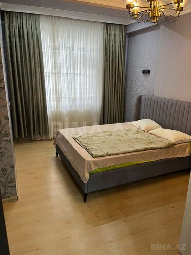 Сдаётся 3-комн. новостройка 110 м², м. 8 ноября, photo 5 from 9