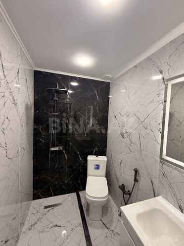 Продаётся 2-комн. новостройка 44 м², пос. Масазыр, photo 10 from 11