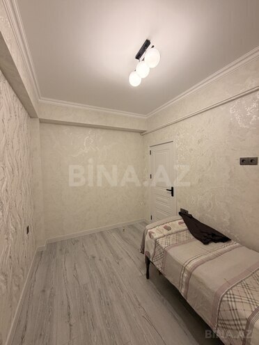 Продаётся 2-комн. новостройка 44 м², пос. Масазыр, photo 7 from 11