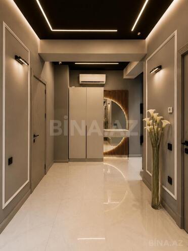 Продаётся 3-комн. новостройка 114 м², пос. Биладжары, photo 9 from 20