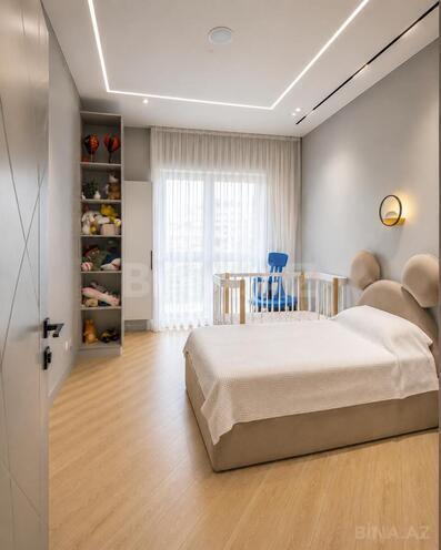 Продаётся 3-комн. новостройка 114 м², пос. Биладжары, photo 10 from 20