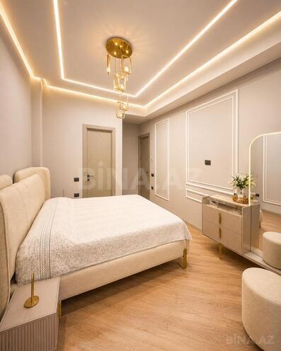 Продаётся 3-комн. новостройка 114 м², пос. Биладжары, photo 8 from 20