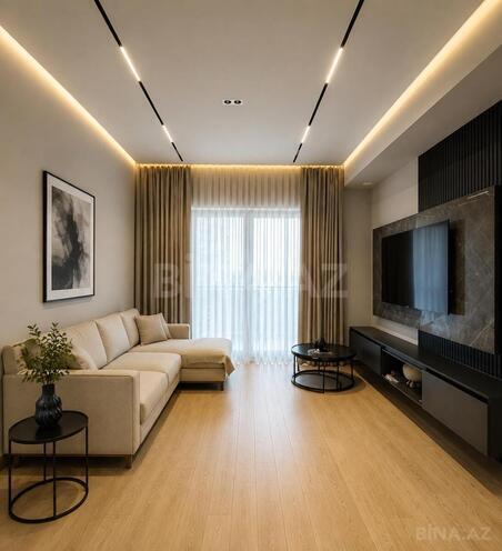 Продаётся 3-комн. новостройка 114 м², пос. Биладжары, photo 4 from 20