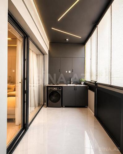 Продаётся 3-комн. новостройка 114 м², пос. Биладжары, photo 15 from 20