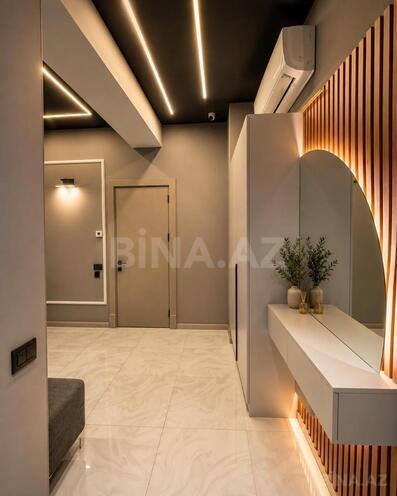 Продаётся 3-комн. новостройка 114 м², пос. Биладжары, photo 12 from 20