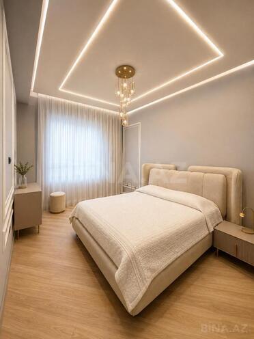 Продаётся 3-комн. новостройка 114 м², пос. Биладжары, photo 7 from 20