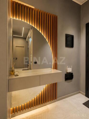 Продаётся 3-комн. новостройка 114 м², пос. Биладжары, photo 16 from 20