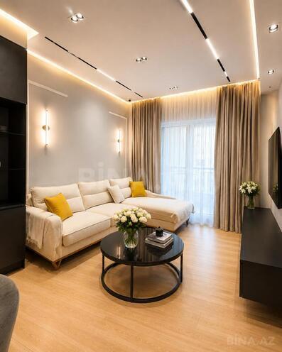 Продаётся 3-комн. новостройка 114 м², пос. Биладжары, photo 5 from 20