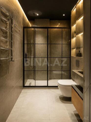 Продаётся 3-комн. новостройка 114 м², пос. Биладжары, photo 13 from 20