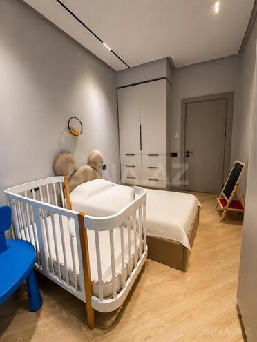 Продаётся 3-комн. новостройка 114 м², пос. Биладжары, photo 11 from 20
