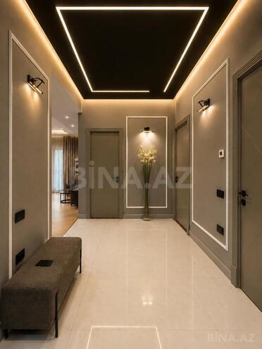 Продаётся 3-комн. новостройка 114 м², пос. Биладжары, photo 6 from 20