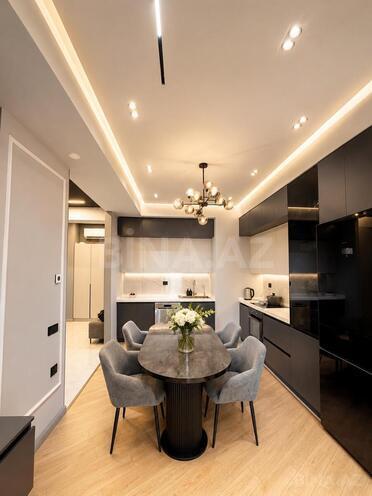 Продаётся 3-комн. новостройка 114 м², пос. Биладжары, photo 3 from 20