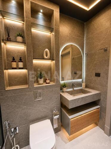 Продаётся 3-комн. новостройка 114 м², пос. Биладжары, photo 14 from 20