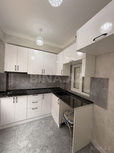 Продаётся 2-комн. новостройка 44 м², пос. Масазыр, photo 5 from 11