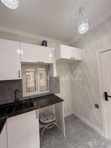 Продаётся 2-комн. новостройка 44 м², пос. Масазыр, photo 6 from 11