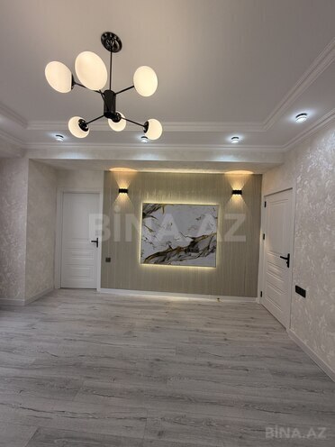 Продаётся 2-комн. новостройка 44 м², пос. Масазыр, photo 3 from 11