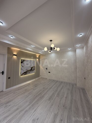 Продаётся 2-комн. новостройка 44 м², пос. Масазыр, photo 1 from 11