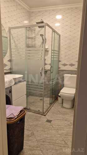 İcarəyə verilir 3 otaqlı yeni tikili 120 m², Həzi Aslanov q., photo 11 from 15