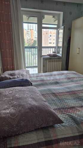 İcarəyə verilir 3 otaqlı yeni tikili 120 m², Həzi Aslanov q., photo 9 from 15