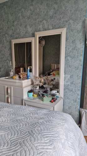 İcarəyə verilir 3 otaqlı yeni tikili 120 m², Həzi Aslanov q., photo 13 from 15