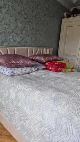 İcarəyə verilir 3 otaqlı yeni tikili 120 m², Həzi Aslanov q., photo 10 from 15