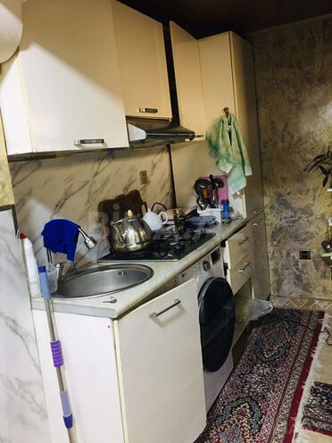 İcarəyə verilir 2 otaqlı həyət evi/bağ evi 50 m², Azadlıq Prospekti m., photo 10 from 18