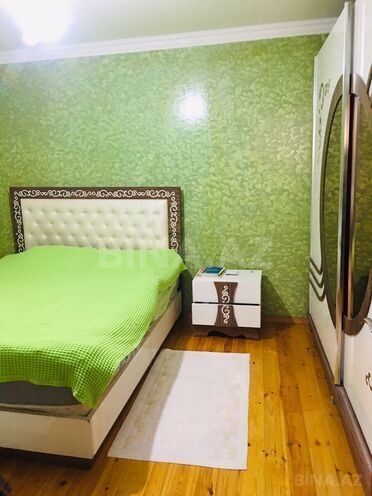 İcarəyə verilir 2 otaqlı həyət evi/bağ evi 50 m², Azadlıq Prospekti m., photo 1 from 18