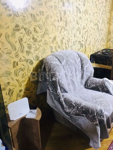 İcarəyə verilir 2 otaqlı həyət evi/bağ evi 50 m², Azadlıq Prospekti m., photo 7 from 18