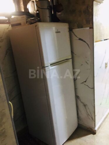 İcarəyə verilir 2 otaqlı həyət evi/bağ evi 50 m², Azadlıq Prospekti m., photo 16 from 18