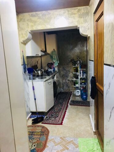İcarəyə verilir 2 otaqlı həyət evi/bağ evi 50 m², Azadlıq Prospekti m., photo 17 from 18