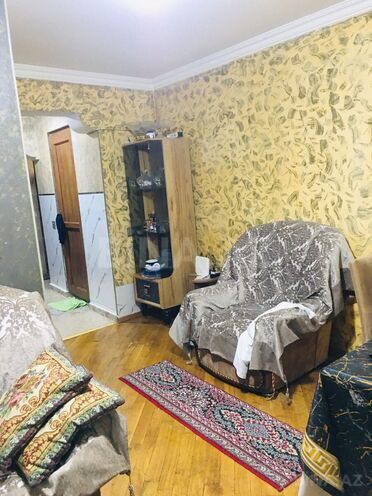 İcarəyə verilir 2 otaqlı həyət evi/bağ evi 50 m², Azadlıq Prospekti m., photo 4 from 18