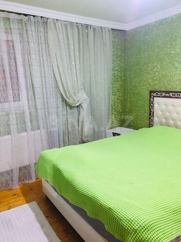 İcarəyə verilir 2 otaqlı həyət evi/bağ evi 50 m², Azadlıq Prospekti m., photo 8 from 18
