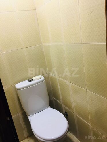 İcarəyə verilir 2 otaqlı həyət evi/bağ evi 50 m², Azadlıq Prospekti m., photo 11 from 18